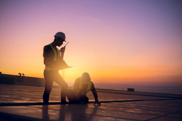 Best Storm Damage Roof Repair  in Cornell, WI