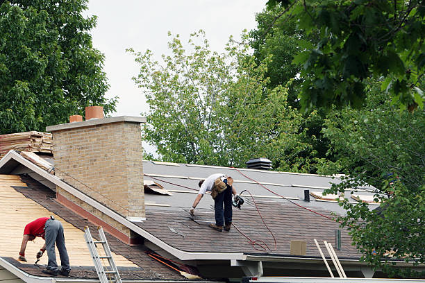 Best Commercial Roofing Services  in Cornell, WI