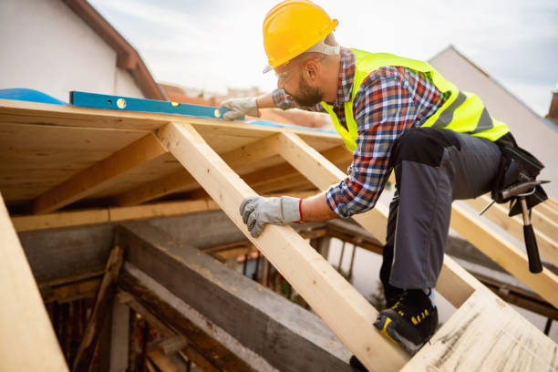 Professional Roofing Contractor in Cornell, WI