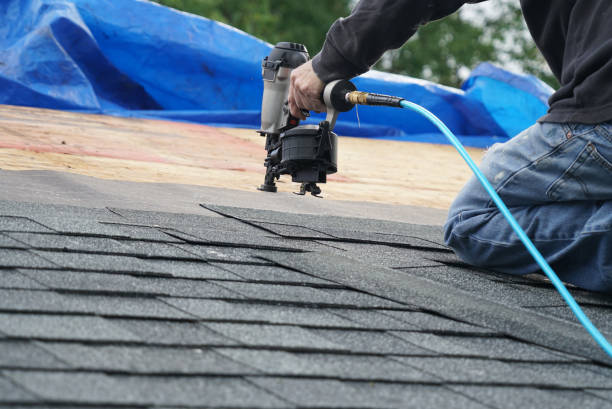 Quick and Trustworthy Emergency Roof Repair Services in Cornell, WI